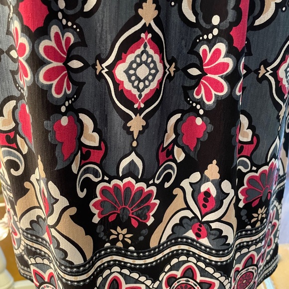 Dazzle up Tunic Size L - Picture 5 of 9